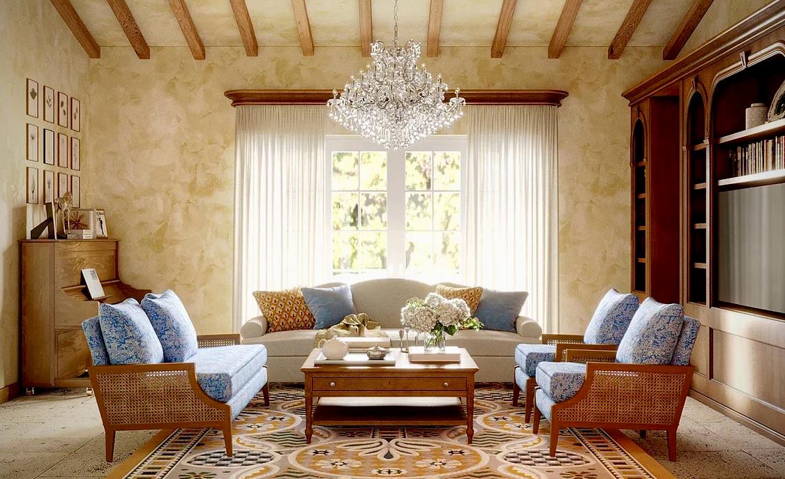 Villa in Cannes - cover